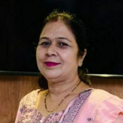SUMAN KUMARI