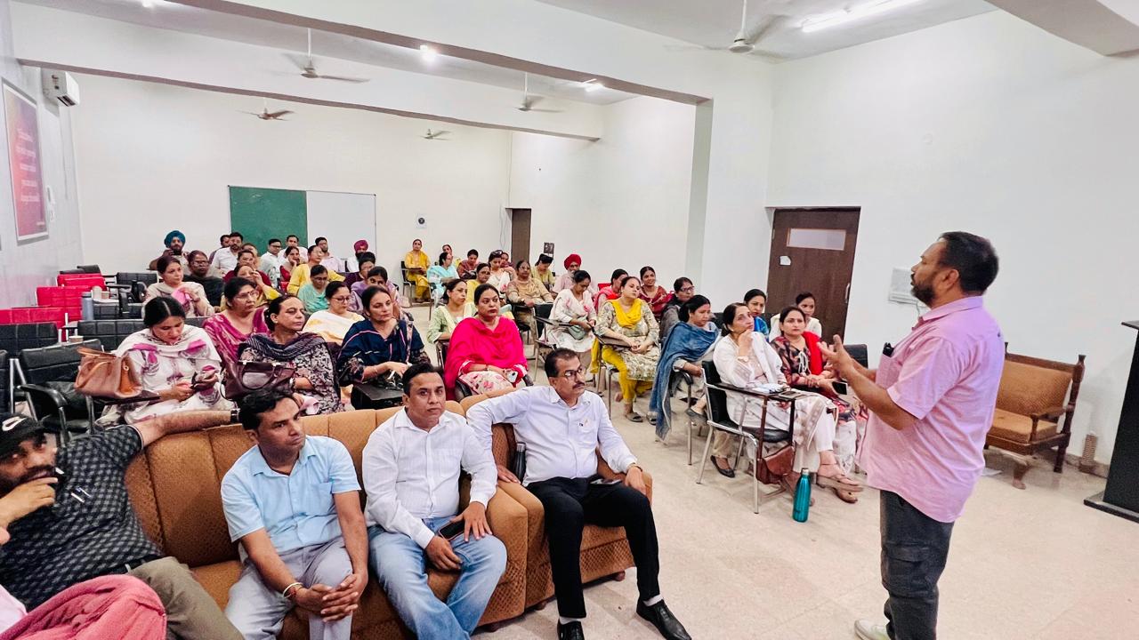 BUSINESS BLASTER TRAINING 2026-27